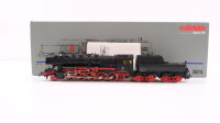 Märklin H0 3615 Schlepptenderlokomotive BR 050 der DB Wechselstrom Digital (vermutlich verharzt)