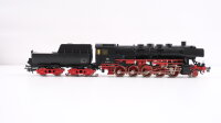 Märklin H0 3615 Schlepptenderlokomotive BR 050 der DB Wechselstrom Digital (vermutlich verharzt)