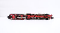 Märklin H0 3615 Schlepptenderlokomotive BR 050 der DB Wechselstrom Digital (vermutlich verharzt)