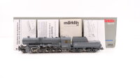 Märklin H0 3793 Schlepptenderlokomotive BR 52 der...