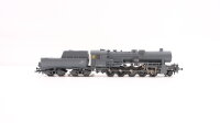 Märklin H0 3793 Schlepptenderlokomotive BR 52 der DRG Wechselstrom Digital (vermutlich verharzt)