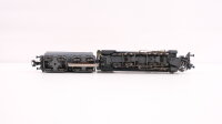 Märklin H0 3793 Schlepptenderlokomotive BR 52 der DRG Wechselstrom Digital (vermutlich verharzt)