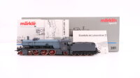 Märklin H0 3611 Schlepptenderlokomotive Klasse C der...