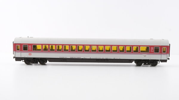 Fleischmann H0 5111K EuroCity-Schnellzugwagen 61 80 18-95 088-0 DB