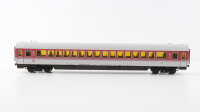 Fleischmann H0 5111K EuroCity-Schnellzugwagen 61 80 18-95...