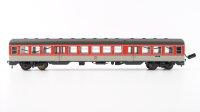 Fleischmann H0 4432 Personenwagen 2. Kl. (Reisebus) DB