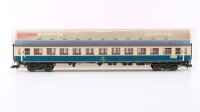 Fleischmann H0 5192 InterCity Schnellzugwagen 51 80 22-70...