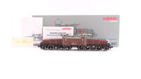 Märklin H0 3652 Elektrische Lokomotive Serie Ce 6/8 der SBB Wechselstrom Digital (vermutlich verharzt)