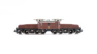 Märklin H0 3652 Elektrische Lokomotive Serie Ce 6/8 der SBB Wechselstrom Digital (vermutlich verharzt)