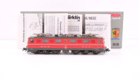 Märklin H0 3636 Elektrische Lokomotive Serie Ae 6/6...