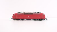 Märklin H0 3654 Elektrische Lokomotive BR 120.1 der DB Wechselstrom Digital (vermutlich verharzt)