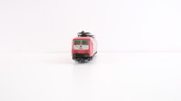 Märklin H0 3654 Elektrische Lokomotive BR 120.1 der DB Wechselstrom Digital (vermutlich verharzt)