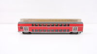 Fleischmann H0 5624 K Doppelstockwagen 50 80 36-35 114-8...