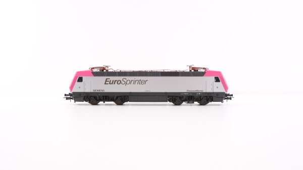 Lima H0  E-Lok"EuroSprinter" BR127 001-6 DB