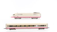 Fleischmann H0 Triebwagen ICE Set 4 tlg. BR 410-001-2 /...