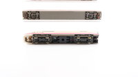 Fleischmann H0 Triebwagen ICE Set 4 tlg. BR 410-001-2 / 002-0 DB Gleichstrom