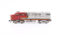 Fleischmann H0 E-Lok BR 1341 "Santa Fe"