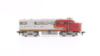 Fleischmann H0 E-Lok BR 1341 "Santa Fe"