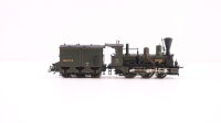 Märklin H0 3797 Schlepptenderlokomotive Reihe B VI der K.Bay.Sts.B. Wechselstrom Digital