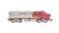 Fleischmann H0 E-Lok BR 1341 "Santa Fe"