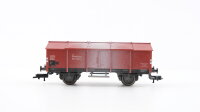 Fleischmann H0 5210 Klappdeckelwagen 941 0 161 - 2  DB