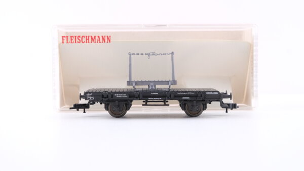 Fleischmann H0 5220 Schemelwagen 30 80 942 0 622-1 DB