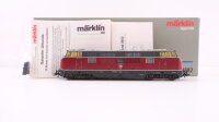 Märklin H0 3682 Diesellokomotive BR 221 der DB...