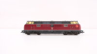 Märklin H0 3682 Diesellokomotive BR 221 der DB Wechselstrom Digital