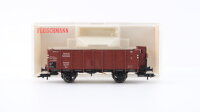 Fleischmann H0 5216K Hochbordwagen Breslau 56 147 DRG