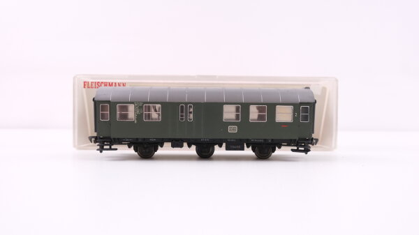 Fleischmann H0 5090 Personenwagen 99 761 Nür DB