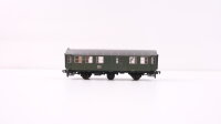 Fleischmann H0 5090 Personenwagen 99 761 Nür DB