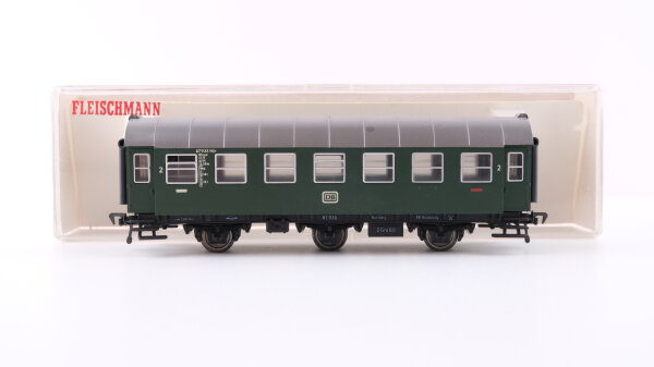 Fleischmann H0 5091 Personenwagen 87 935 Nür DB