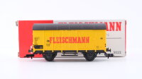 Fleischmann H0 5022 Gedeckter Güterwagen 151 428 DB