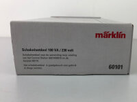 Märklin 60101 Schaltnetzteil 100 VA / 230 Volt