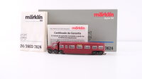 Märklin H0 3624 Triebwagen Micheline der EST Wechselstrom Digital