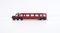 Märklin H0 3624 Triebwagen Micheline der EST Wechselstrom Digital