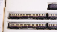 Arnold N 0142 DRG Personenwagen "Rheingold" 5 tlg. Innenbeleuchtung