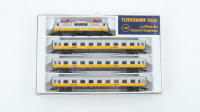 Fleischmann N 9350 "Lufthansa Airport Express"...