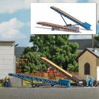 Busch H0 1374 Förderbänder