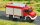 Busch H0 5599 Unimog U 5023 »Feuerwehr«