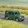 Busch H0 5662 Mercedes G-Klasse