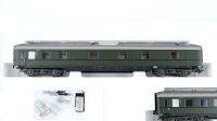 Märklin H0 43229 Salonwagen-Set "50 Jahre Parlamentarischer Rat der Bundesrepublik Deutschland" der DB