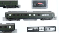 Märklin H0 43229 Salonwagen-Set "50 Jahre Parlamentarischer Rat der Bundesrepublik Deutschland" der DB