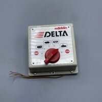 Märklin 6604 Delta Controller