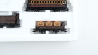 Märklin H0 43981 Nebenbahn-Zug der Pfalz-Bahn