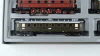 Märklin H0 2660 Schnellzug Gruppenverwaltung Bayern DRG Wechselstrom Digital (vermutlich verharzt)