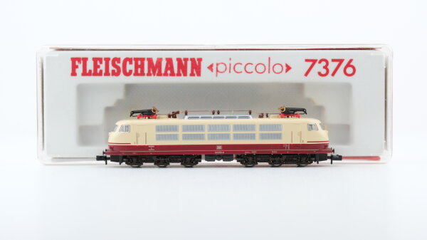 Fleischmann N 7376 Elektrolokomotive BR 103 DB