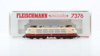 Fleischmann N 7376 Elektrolokomotive BR 103 DB