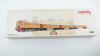 Märklin H0 2870 Historischer Schnellzug von 1938 der...