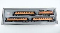 Märklin H0 2870 Historischer Schnellzug von 1938 der...